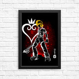 The Key of Destiny (Alt) - Posters & Prints