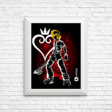 The Key of Destiny (Alt) - Posters & Prints