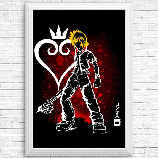 The Key of Destiny (Alt) - Posters & Prints