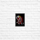 The Key of Destiny (Alt) - Posters & Prints