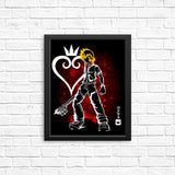 The Key of Destiny (Alt) - Posters & Prints