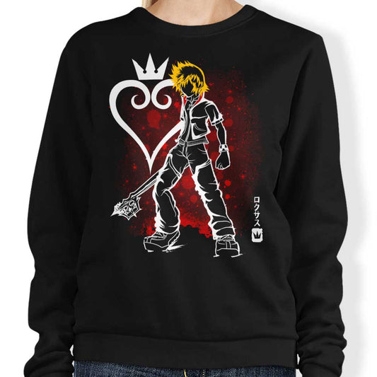 The Key of Destiny (Alt) - Sweatshirt