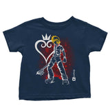 The Key of Destiny (Alt) - Youth Apparel