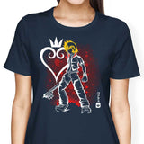 The Key of Destiny (Alt) - Women's Apparel