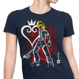 The Key of Destiny (Alt) - Women's Apparel
