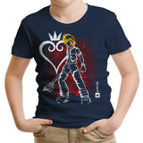 The Key of Destiny (Alt) - Youth Apparel