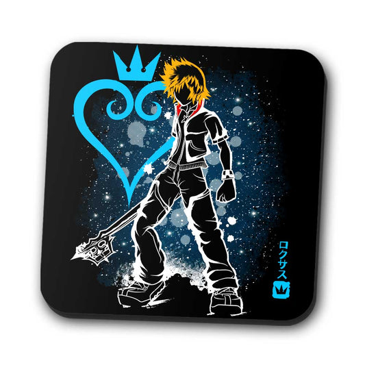 The Key of Destiny - Coasters