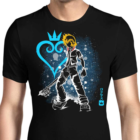 The Key of Destiny - Men's Apparel