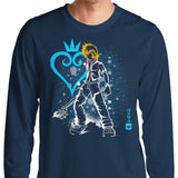 The Key of Destiny - Long Sleeve T-Shirt