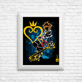 50% Off Imperfect Posters