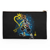 The Keyblade - Accessory Pouch