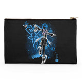 The Keyblade Master - Accessory Pouch