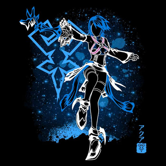 The Keyblade Master - Long Sleeve T-Shirt