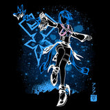 The Keyblade Master - Tank Top