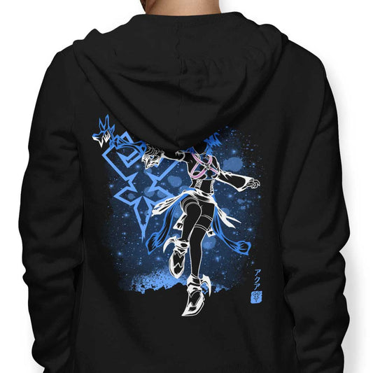 The Keyblade Master - Hoodie