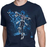 The Keyblade Master - Men's Apparel
