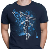 The Keyblade Master - Men's Apparel