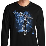 The Keyblade Master - Long Sleeve T-Shirt