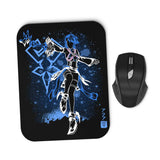 The Keyblade Master - Mousepad