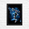 The Keyblade Master - Posters & Prints