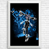 The Keyblade Master - Posters & Prints