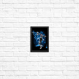 The Keyblade Master - Posters & Prints