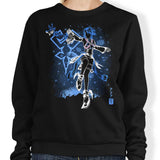 The Keyblade Master - Sweatshirt