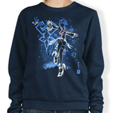 The Keyblade Master - Sweatshirt