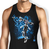 The Keyblade Master - Tank Top
