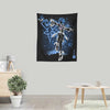 The Keyblade Master - Wall Tapestry
