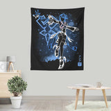 The Keyblade Master - Wall Tapestry