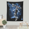 The Keyblade Master - Wall Tapestry