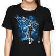 The Keyblade Master - Women's Apparel
