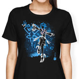 The Keyblade Master - Women's Apparel