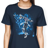 The Keyblade Master - Women's Apparel