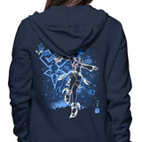 The Keyblade Master - Hoodie