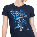 The Keyblade Master - Women's Apparel