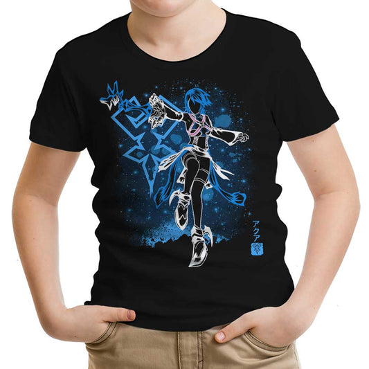 The Keyblade Master - Youth Apparel