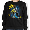 The Keyblade - Sweatshirt