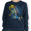 The Keyblade - Sweatshirt