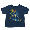 The Keyblade - Youth Apparel