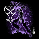 The Keyblade Wielder - Women's Apparel