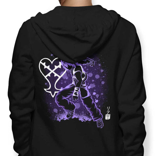The Keyblade Wielder - Hoodie