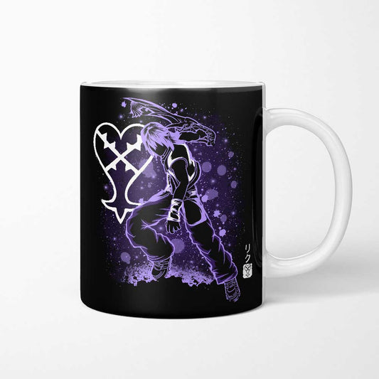 The Keyblade Wielder - Mug