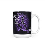 The Keyblade Wielder - Mug