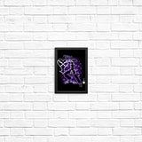 The Keyblade Wielder - Posters & Prints