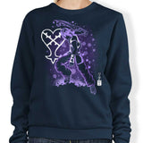 The Keyblade Wielder - Sweatshirt