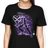 The Keyblade Wielder - Women's Apparel