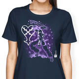 The Keyblade Wielder - Women's Apparel