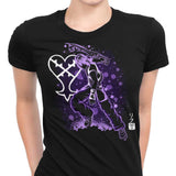 The Keyblade Wielder - Women's Apparel